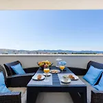 Stella Maris 2bdr, Balcony, Sea View, Garage, Bbq * Zára