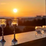 Apartman Stella Maris 2bdr, Balcony, Sea View, Garage, Bbq