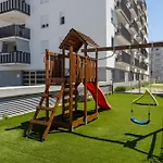 Stella Maris 2bdr, Balcony, Sea View, Garage, Bbq Zára